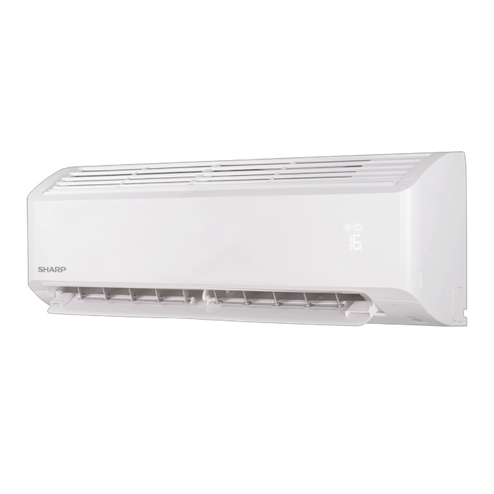Sharp AC Standard Wall Mounted Split DEY Series with LED Display 3/4 PK - AH-A7DEY